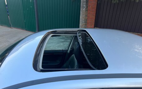 Volvo S40 II, 2004 год, 325 000 рублей, 5 фотография