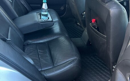 Volvo S40 II, 2004 год, 325 000 рублей, 10 фотография