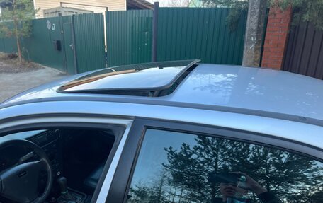 Volvo S40 II, 2004 год, 325 000 рублей, 6 фотография