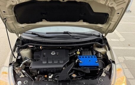 Nissan Tiida, 2012 год, 699 999 рублей, 9 фотография