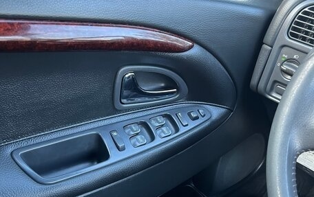 Volvo S40 II, 2004 год, 325 000 рублей, 7 фотография