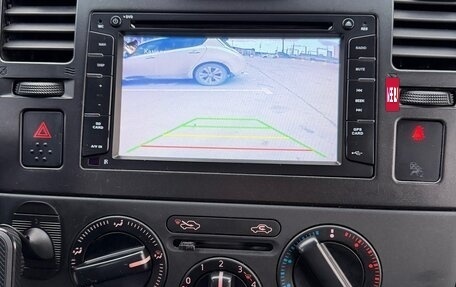 Nissan Tiida, 2012 год, 699 999 рублей, 13 фотография