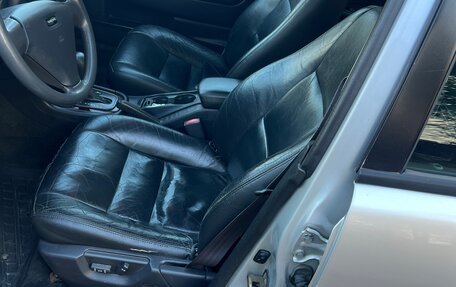 Volvo S40 II, 2004 год, 325 000 рублей, 11 фотография