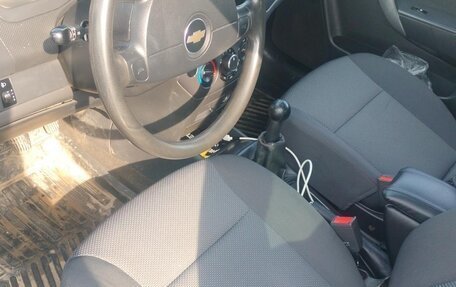 Chevrolet Aveo III, 2010 год, 350 000 рублей, 2 фотография