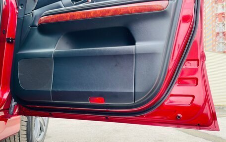 Lexus RX II рестайлинг, 2008 год, 1 780 000 рублей, 17 фотография