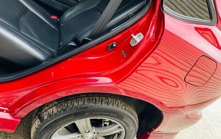 Lexus RX II рестайлинг, 2008 год, 1 780 000 рублей, 15 фотография