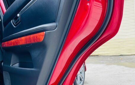 Lexus RX II рестайлинг, 2008 год, 1 780 000 рублей, 18 фотография