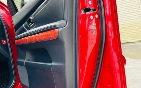 Lexus RX II рестайлинг, 2008 год, 1 780 000 рублей, 16 фотография