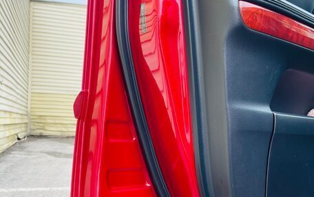 Lexus RX II рестайлинг, 2008 год, 1 780 000 рублей, 20 фотография