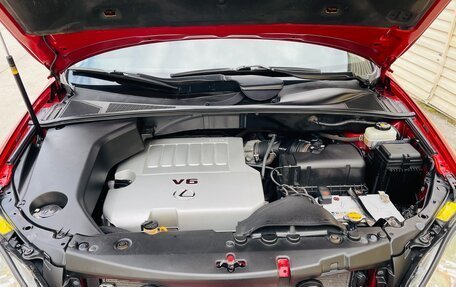 Lexus RX II рестайлинг, 2008 год, 1 780 000 рублей, 34 фотография