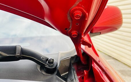 Lexus RX II рестайлинг, 2008 год, 1 780 000 рублей, 37 фотография