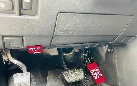 Lexus RX II рестайлинг, 2008 год, 1 780 000 рублей, 23 фотография