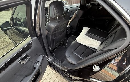 Mercedes-Benz E-Класс, 2012 год, 1 750 000 рублей, 9 фотография