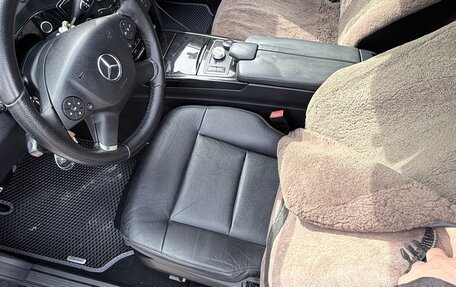 Mercedes-Benz E-Класс, 2012 год, 1 750 000 рублей, 8 фотография