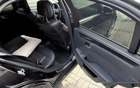 Mercedes-Benz E-Класс, 2012 год, 1 750 000 рублей, 12 фотография