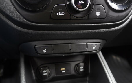 Hyundai Solaris II рестайлинг, 2020 год, 1 605 000 рублей, 18 фотография