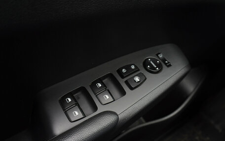 Hyundai Solaris II рестайлинг, 2020 год, 1 605 000 рублей, 17 фотография