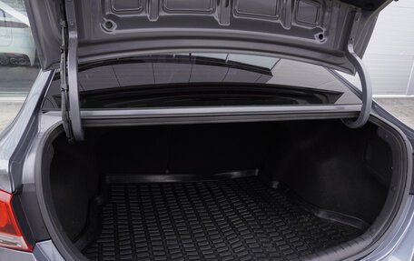 Hyundai Solaris II рестайлинг, 2020 год, 1 605 000 рублей, 23 фотография