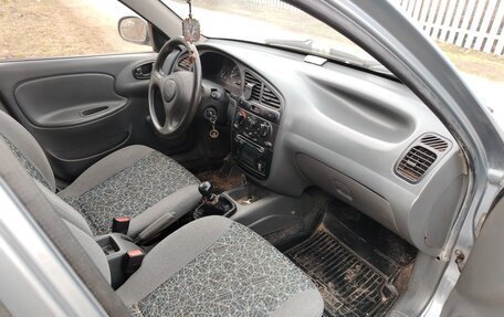 Chevrolet Lanos I, 2009 год, 170 000 рублей, 5 фотография