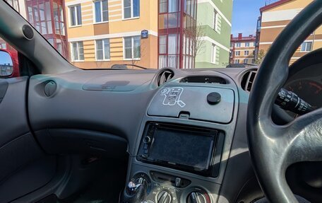 Toyota Celica VII рестайлинг, 1999 год, 850 000 рублей, 6 фотография