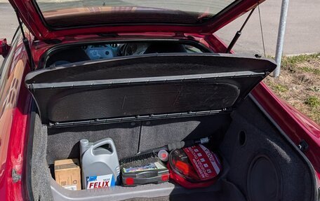 Toyota Celica VII рестайлинг, 1999 год, 850 000 рублей, 8 фотография