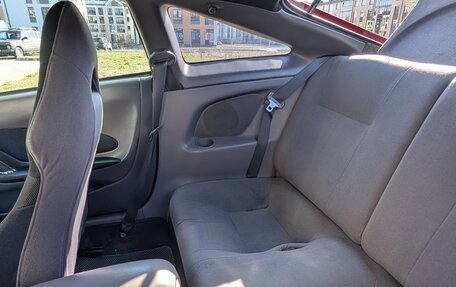 Toyota Celica VII рестайлинг, 1999 год, 850 000 рублей, 9 фотография