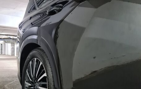 Nissan Patrol, 2025 год, 19 000 000 рублей, 29 фотография