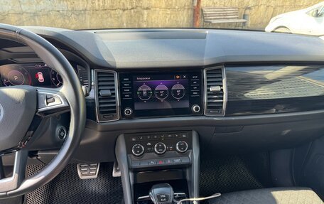 Skoda Kodiaq I, 2019 год, 2 650 000 рублей, 9 фотография