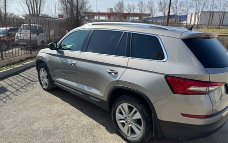 Skoda Kodiaq I, 2019 год, 2 650 000 рублей, 6 фотография