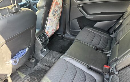 Skoda Kodiaq I, 2019 год, 2 650 000 рублей, 19 фотография