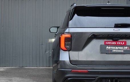 Ford Explorer VI, 2019 год, 4 599 999 рублей, 8 фотография