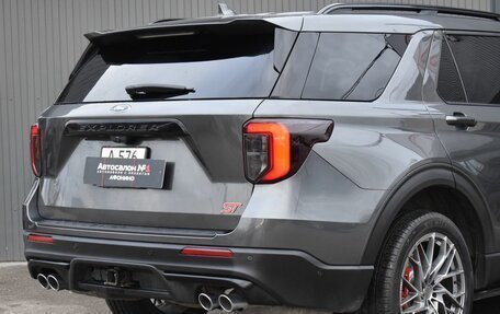 Ford Explorer VI, 2019 год, 4 599 999 рублей, 13 фотография