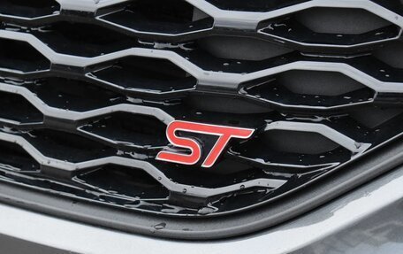 Ford Explorer VI, 2019 год, 4 599 999 рублей, 18 фотография