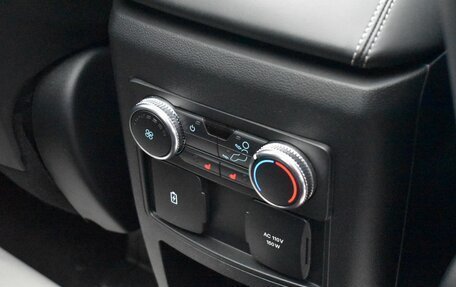 Ford Explorer VI, 2019 год, 4 599 999 рублей, 20 фотография