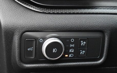 Ford Explorer VI, 2019 год, 4 599 999 рублей, 26 фотография