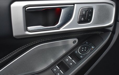 Ford Explorer VI, 2019 год, 4 599 999 рублей, 25 фотография