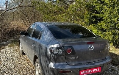 Mazda 3, 2006 год, 449 000 рублей, 1 фотография