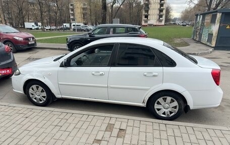 Daewoo Gentra II, 2013 год, 310 000 рублей, 1 фотография