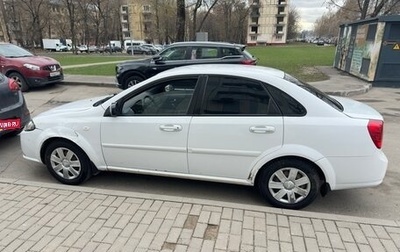 Daewoo Gentra II, 2013 год, 310 000 рублей, 1 фотография