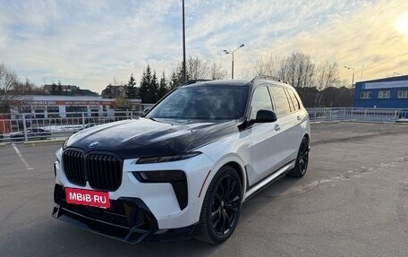 BMW X7, 2023 год, 12 700 000 рублей, 1 фотография