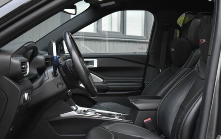 Ford Explorer VI, 2019 год, 4 599 999 рублей, 36 фотография