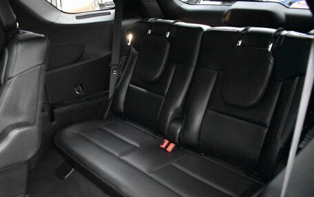 Ford Explorer VI, 2019 год, 4 599 999 рублей, 38 фотография