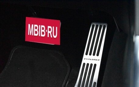 Ford Explorer VI, 2019 год, 4 599 999 рублей, 34 фотография