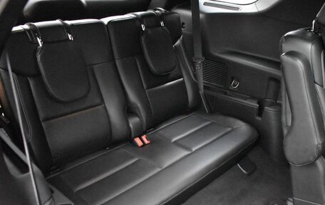 Ford Explorer VI, 2019 год, 4 599 999 рублей, 39 фотография