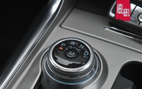 Ford Explorer VI, 2019 год, 4 599 999 рублей, 33 фотография