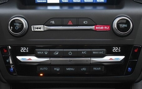 Ford Explorer VI, 2019 год, 4 599 999 рублей, 28 фотография