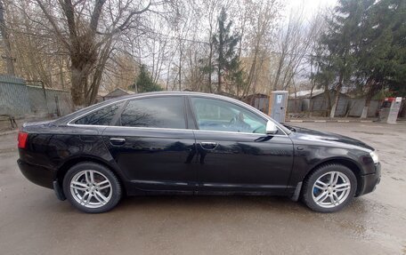 Audi A6, 2006 год, 450 000 рублей, 5 фотография