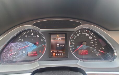 Audi A6, 2006 год, 450 000 рублей, 9 фотография