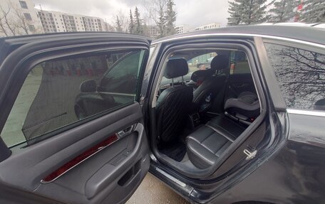 Audi A6, 2006 год, 450 000 рублей, 12 фотография