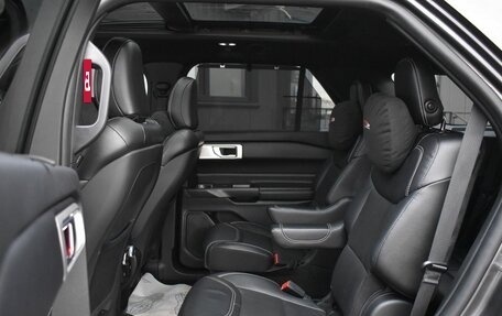 Ford Explorer VI, 2019 год, 4 599 999 рублей, 37 фотография